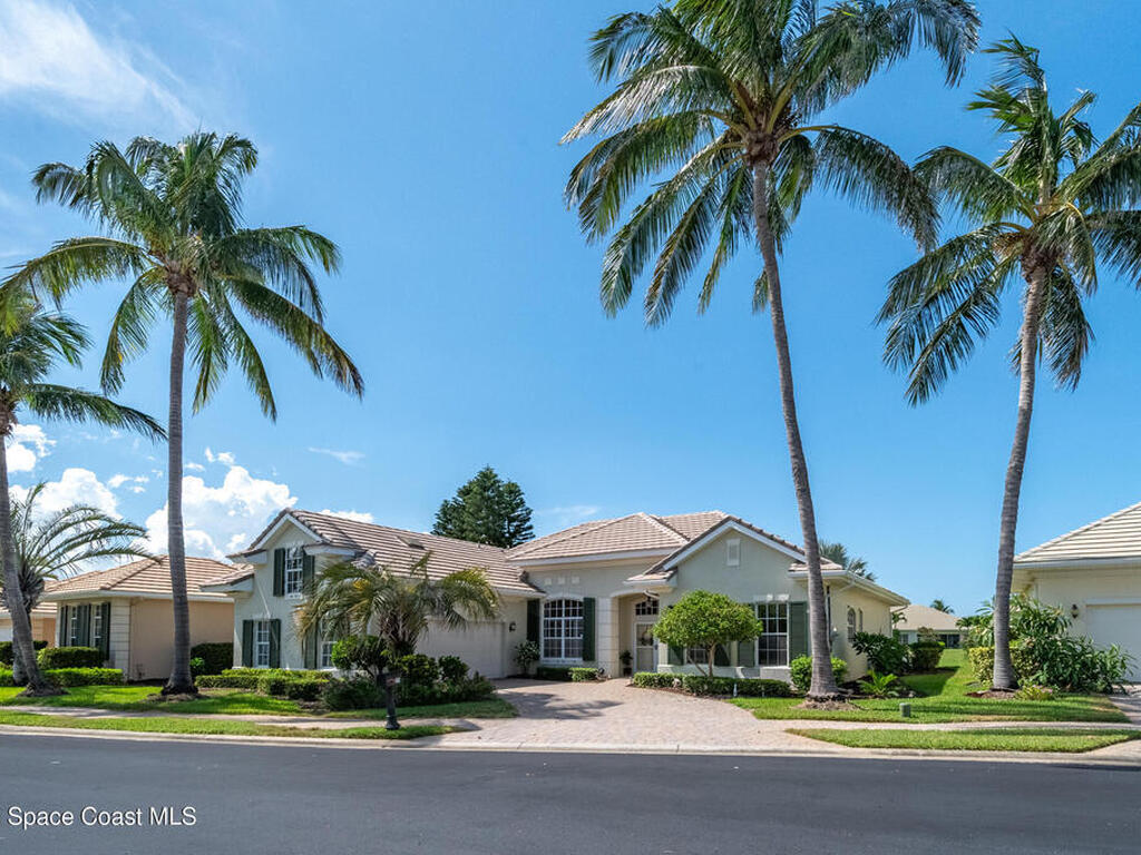 274 Clyde Street, Melbourne Beach, FL 32951