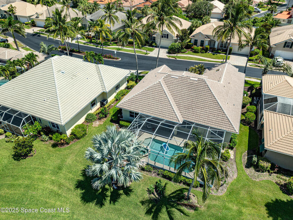 274 Clyde Street, Melbourne Beach, FL 32951