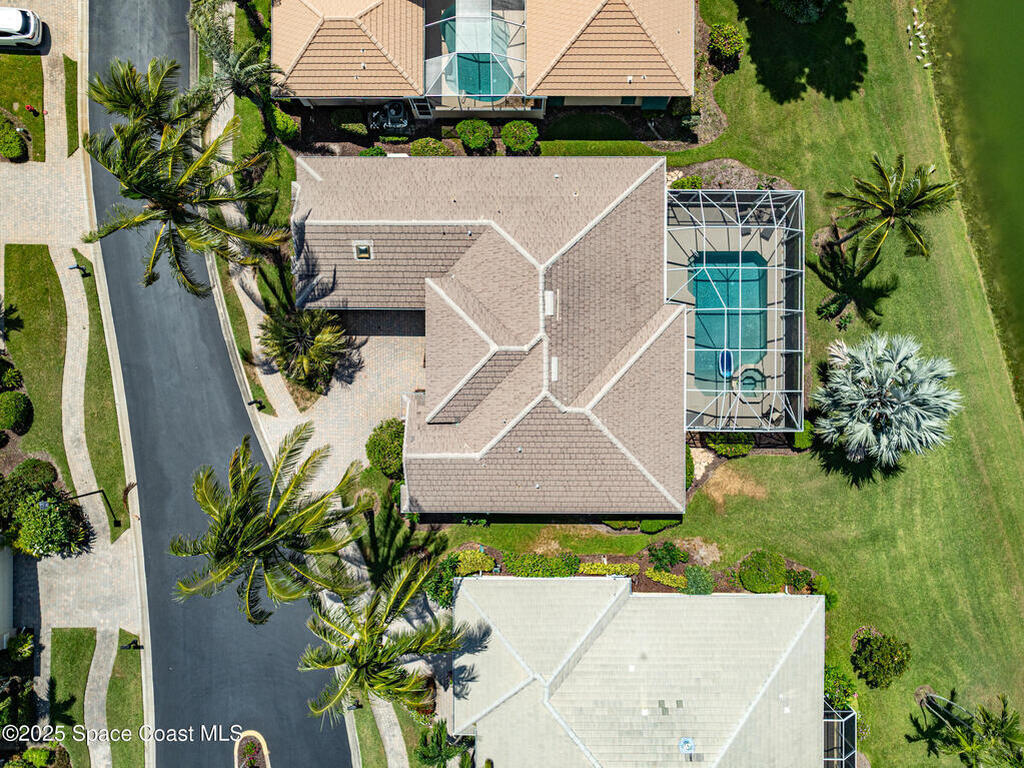 274 Clyde Street, Melbourne Beach, FL 32951