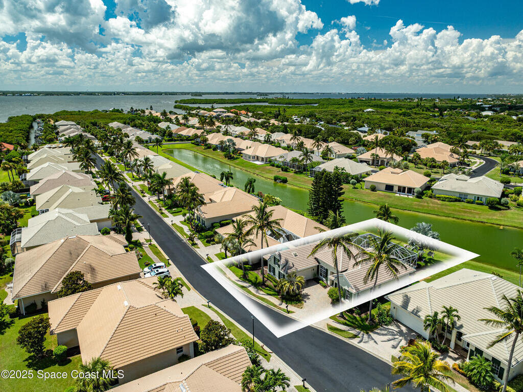 274 Clyde Street, Melbourne Beach, FL 32951