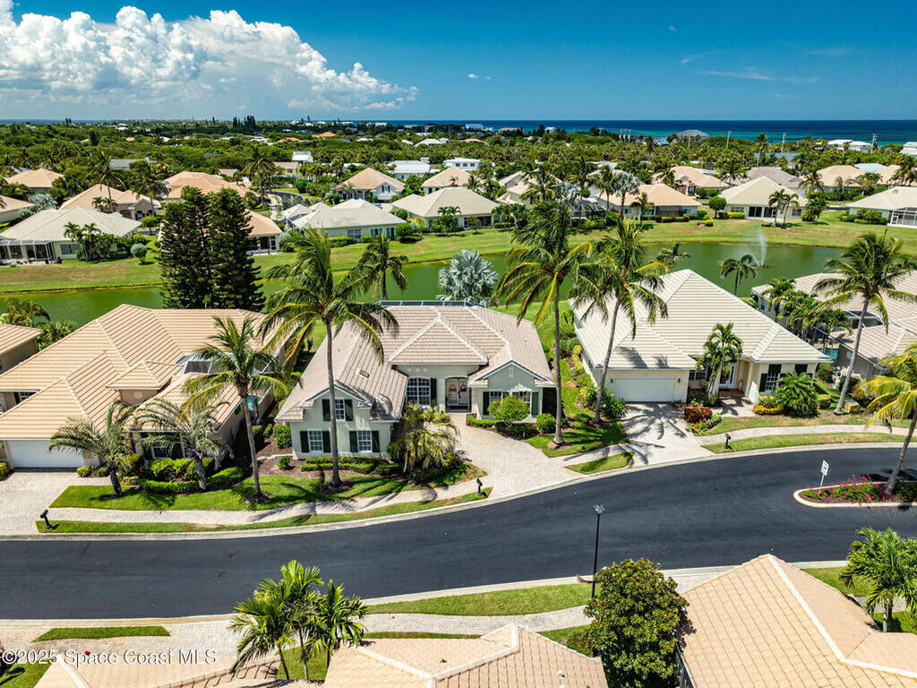 274 Clyde Street, Melbourne Beach, FL 32951