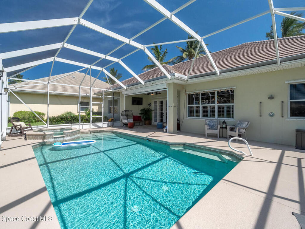 274 Clyde Street, Melbourne Beach, FL 32951
