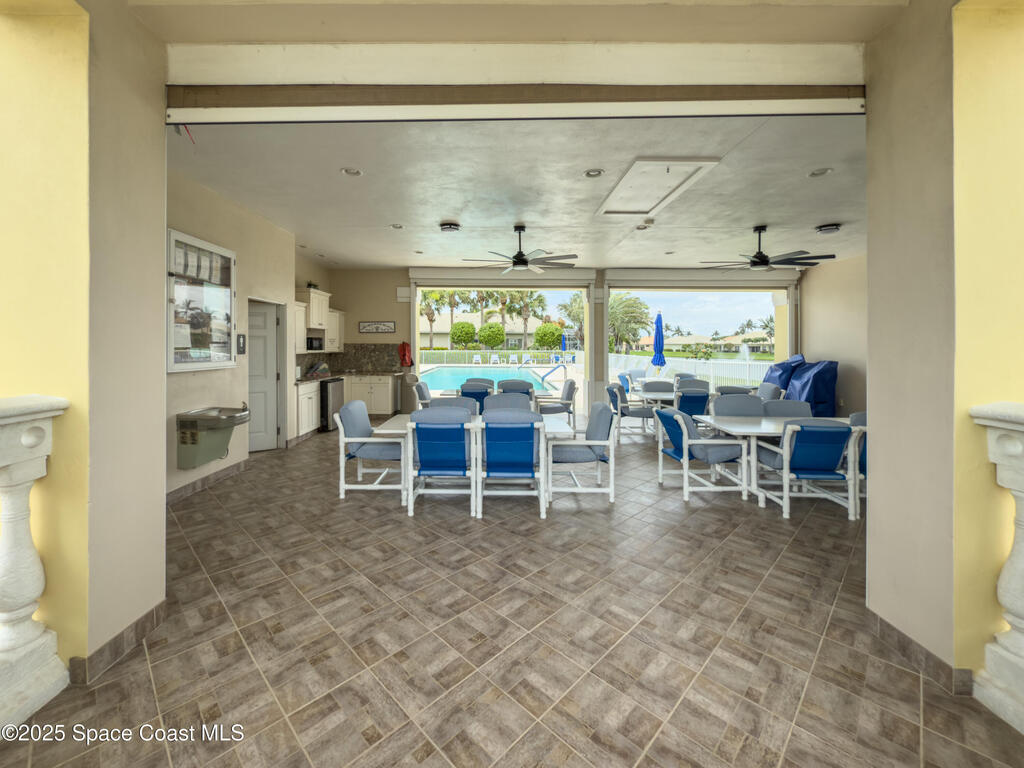 274 Clyde Street, Melbourne Beach, FL 32951