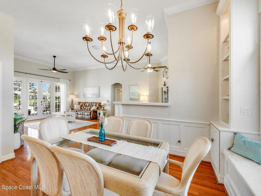 274 Clyde Street, Melbourne Beach, FL 32951