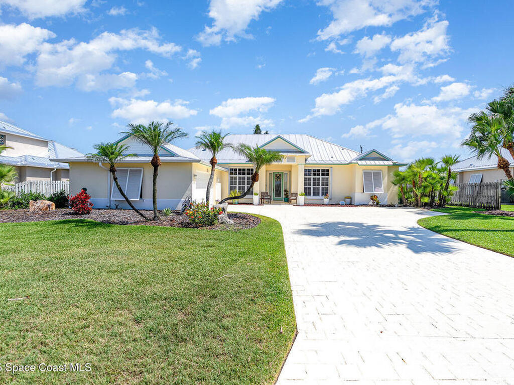 140 Miami Avenue, Indialantic, FL 32903