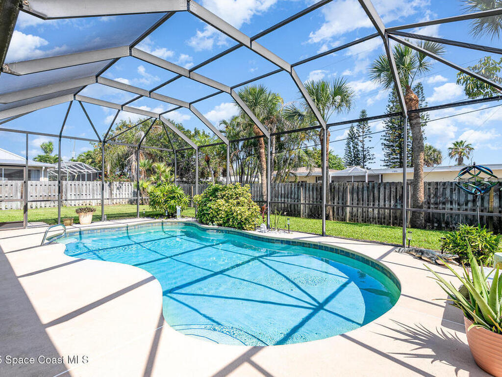 140 Miami Avenue, Indialantic, FL 32903