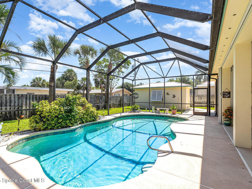 140 Miami Avenue, Indialantic, FL 32903