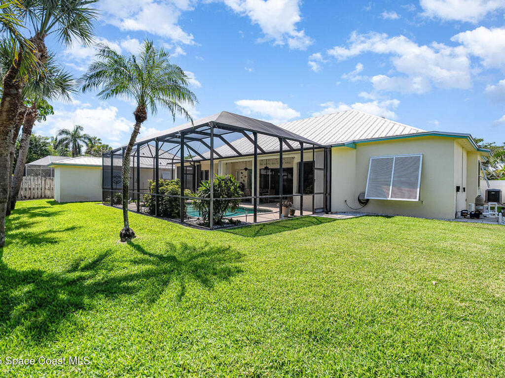 140 Miami Avenue, Indialantic, FL 32903