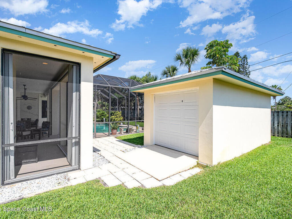 140 Miami Avenue, Indialantic, FL 32903