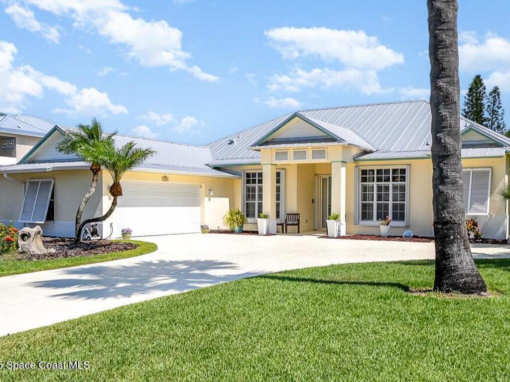 140 Miami Avenue, Indialantic, FL 32903