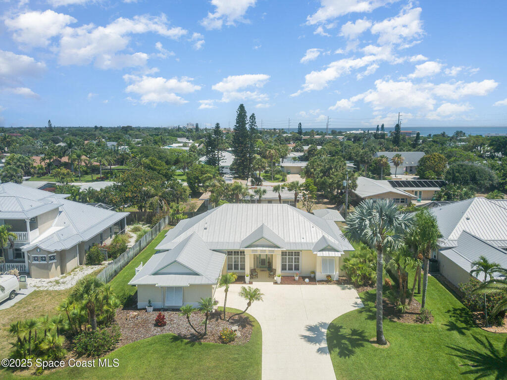 140 Miami Avenue, Indialantic, FL 32903