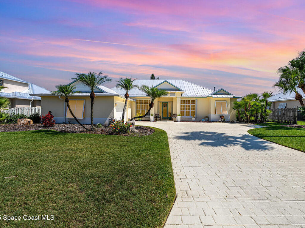 140 Miami Avenue, Indialantic, FL 32903