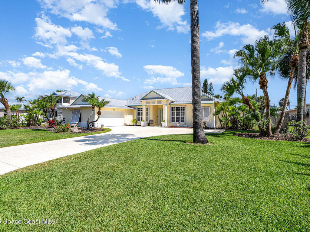 140 Miami Avenue, Indialantic, FL 32903