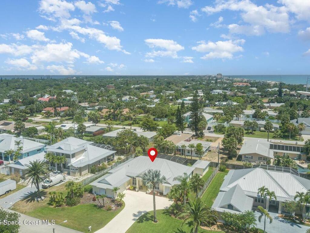 140 Miami Avenue, Indialantic, FL 32903