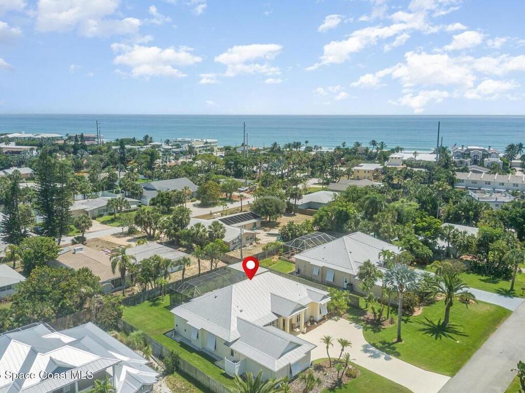 140 Miami Avenue, Indialantic, FL 32903