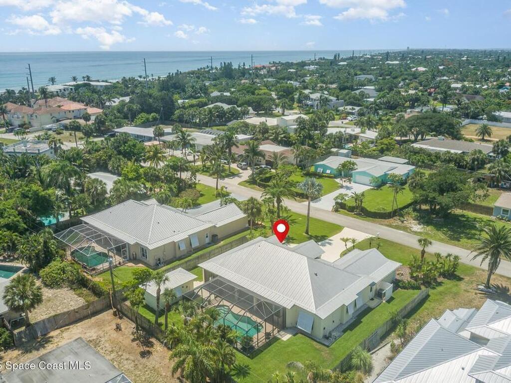 140 Miami Avenue, Indialantic, FL 32903