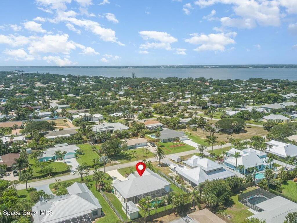 140 Miami Avenue, Indialantic, FL 32903