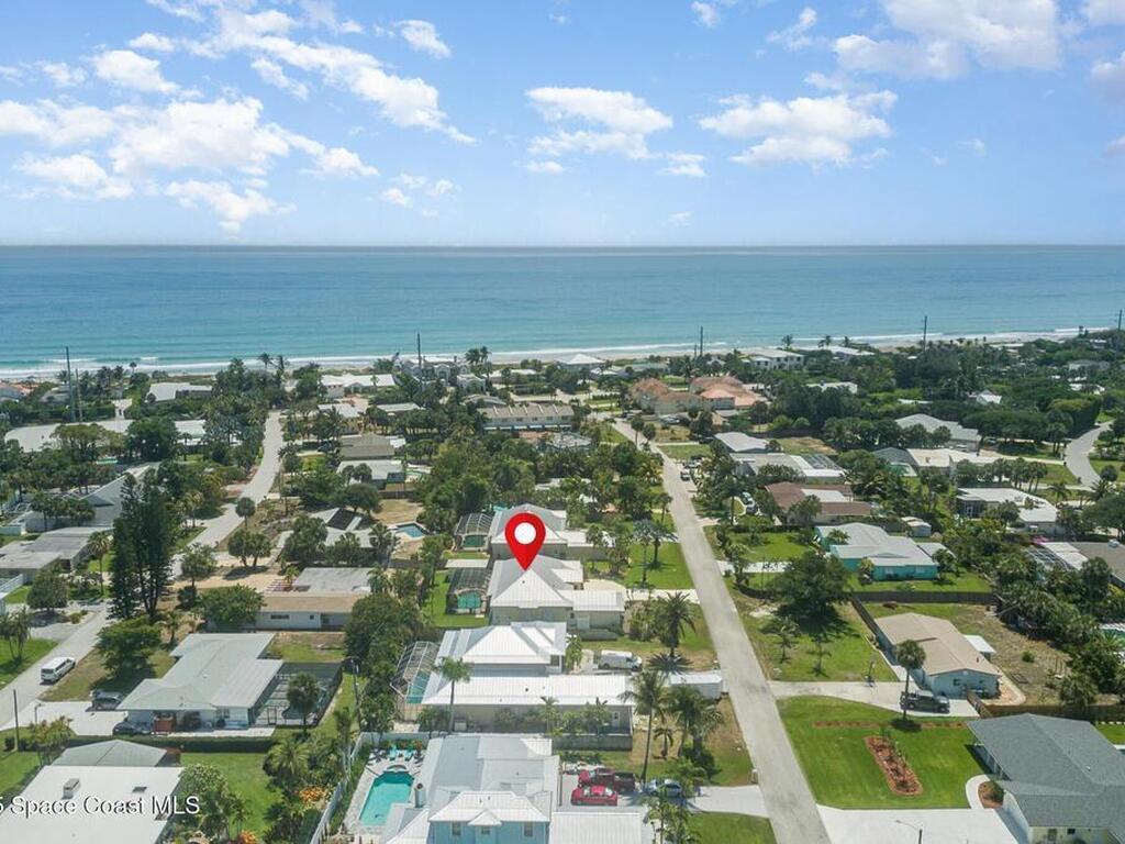 140 Miami Avenue, Indialantic, FL 32903