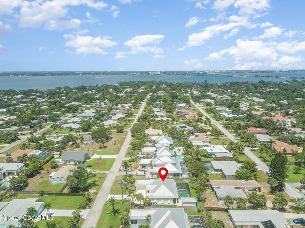 140 Miami Avenue, Indialantic, FL 32903