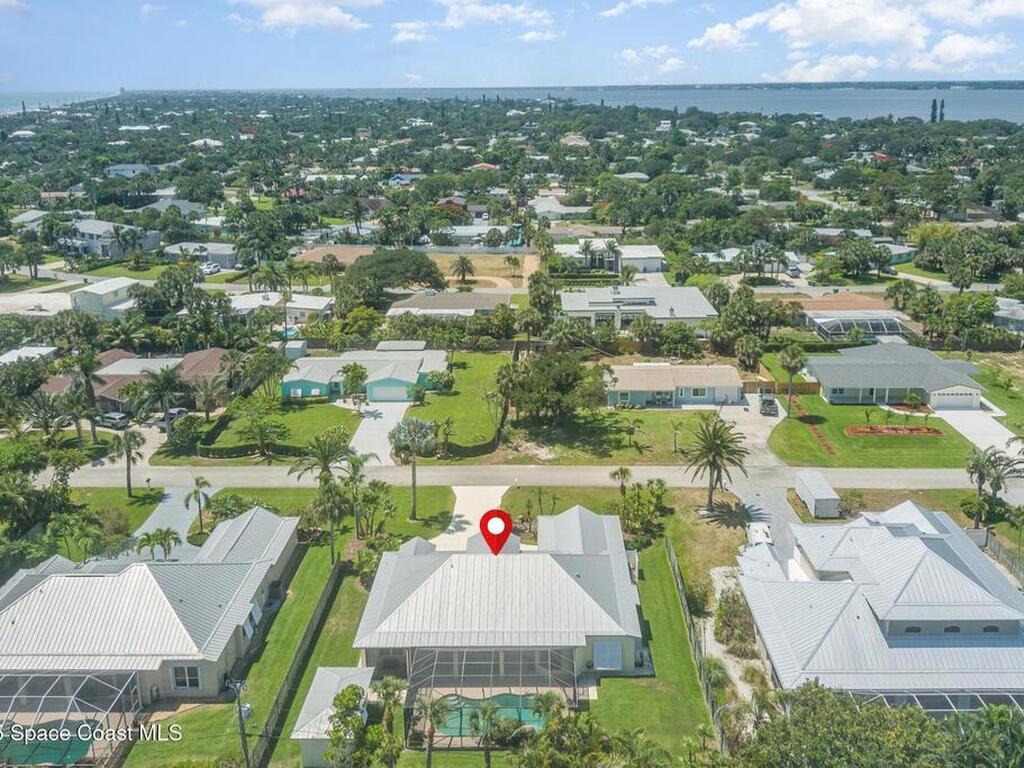 140 Miami Avenue, Indialantic, FL 32903
