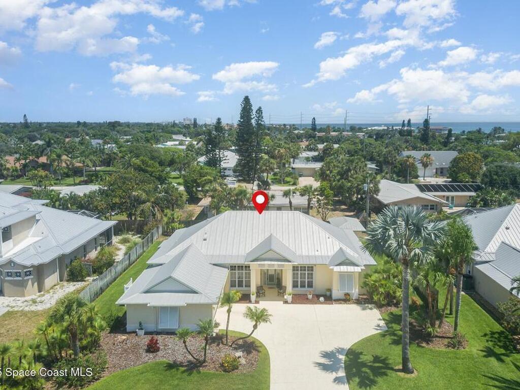 140 Miami Avenue, Indialantic, FL 32903