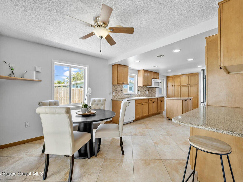 1109 Pinetree Drive, Indian Harbour Beach, FL 32937