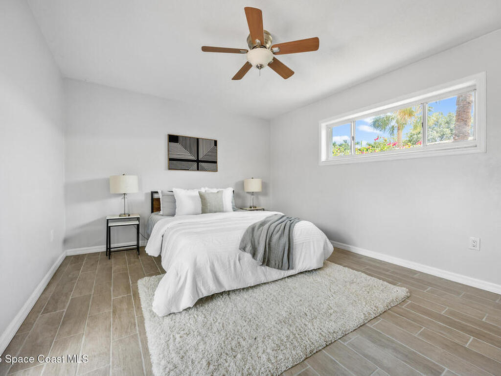 1109 Pinetree Drive, Indian Harbour Beach, FL 32937