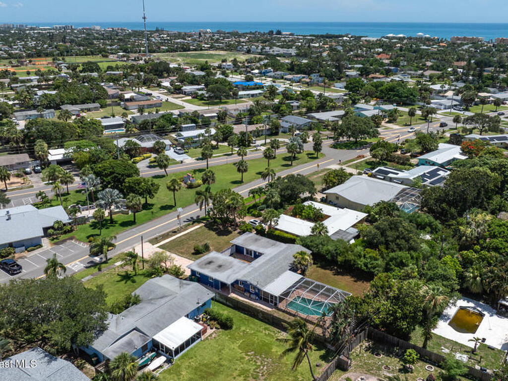1109 Pinetree Drive, Indian Harbour Beach, FL 32937