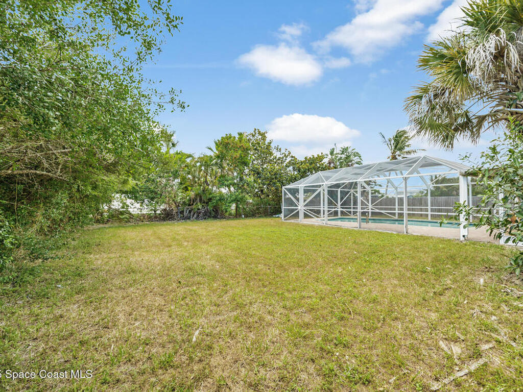 1109 Pinetree Drive, Indian Harbour Beach, FL 32937