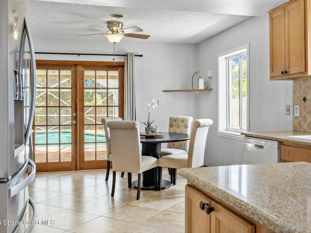1109 Pinetree Drive, Indian Harbour Beach, FL 32937