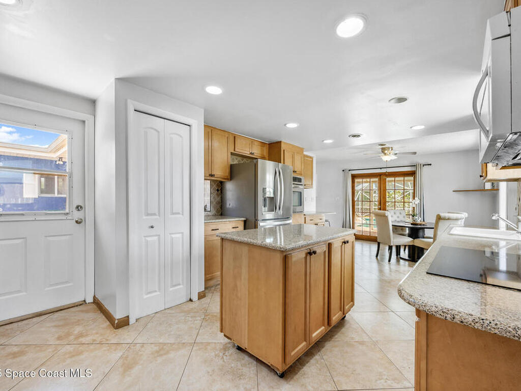 1109 Pinetree Drive, Indian Harbour Beach, FL 32937