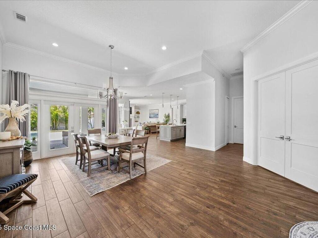 420 Rio Villa Boulevard, Indialantic, FL 32903