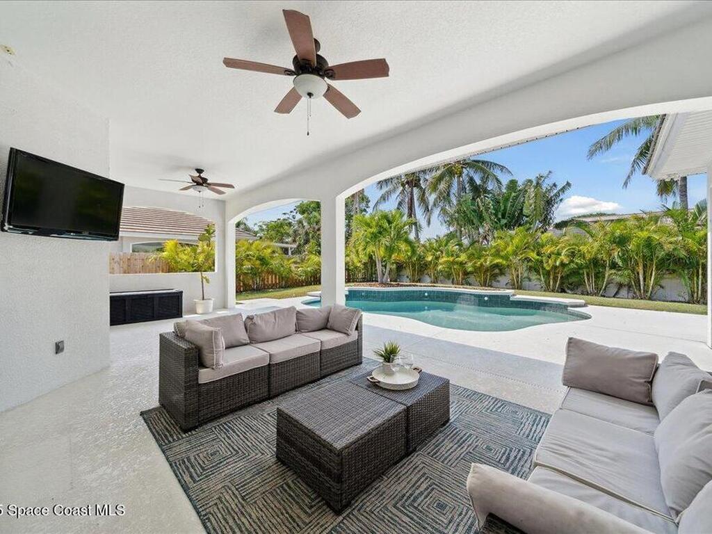420 Rio Villa Boulevard, Indialantic, FL 32903