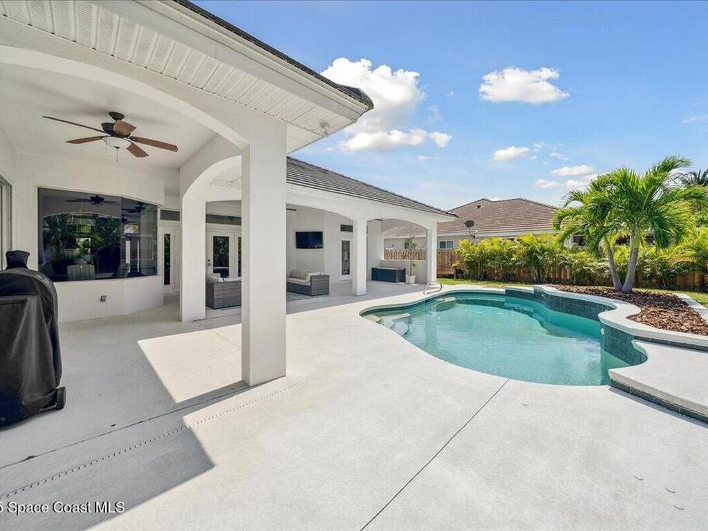 420 Rio Villa Boulevard, Indialantic, FL 32903