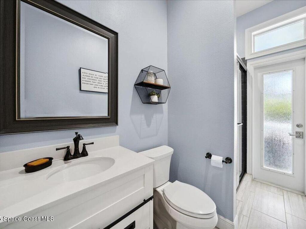 420 Rio Villa Boulevard, Indialantic, FL 32903