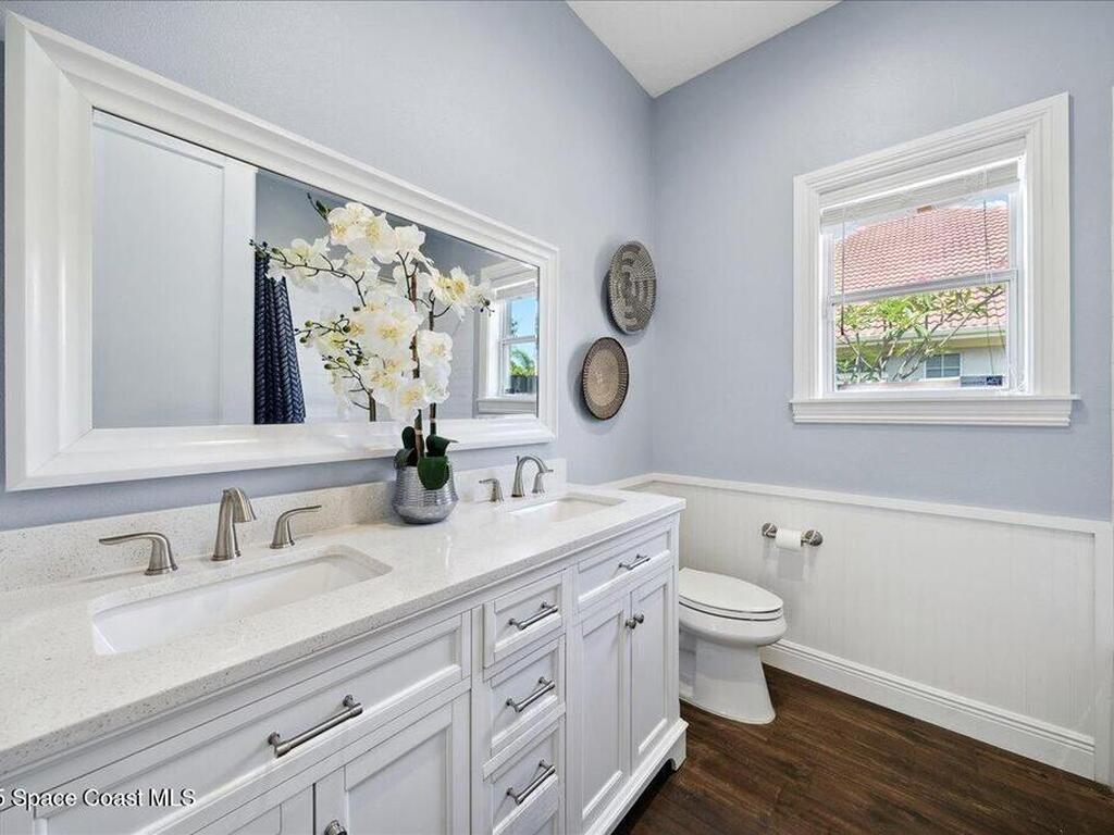 420 Rio Villa Boulevard, Indialantic, FL 32903