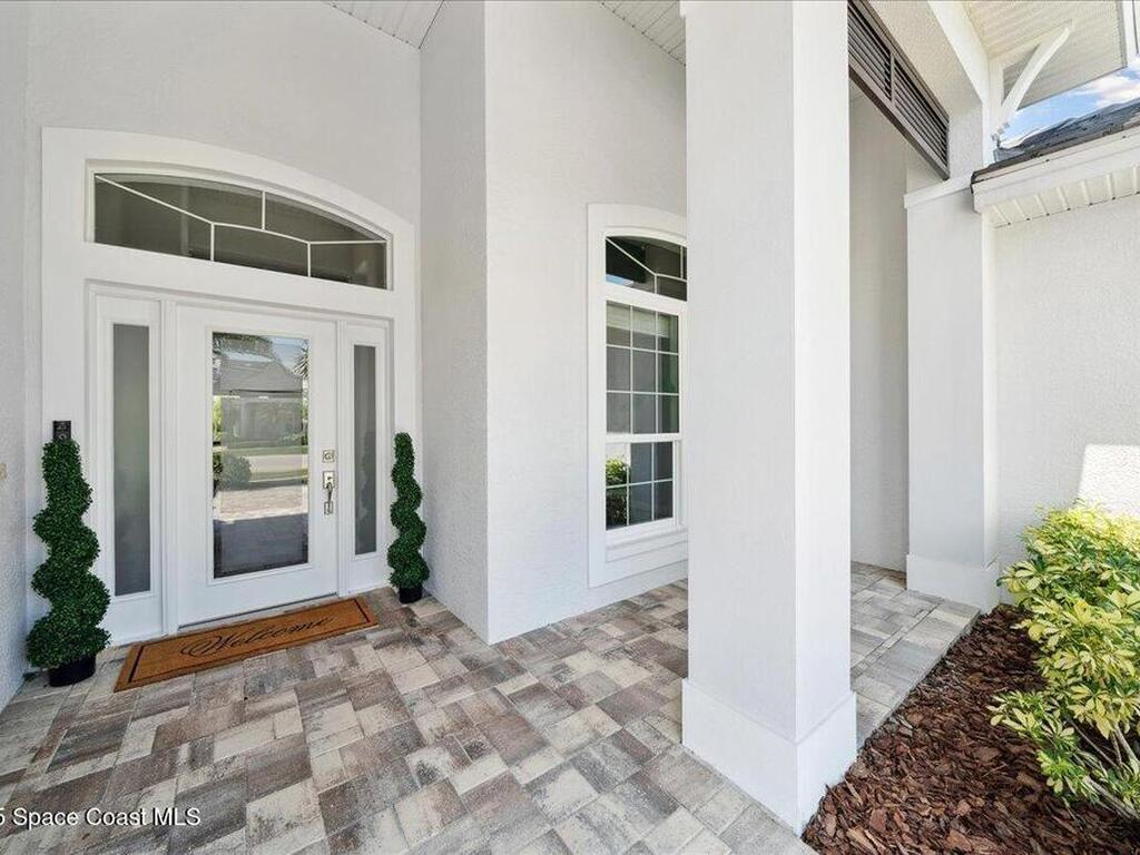 420 Rio Villa Boulevard, Indialantic, FL 32903
