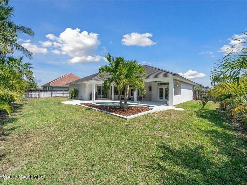 420 Rio Villa Boulevard, Indialantic, FL 32903