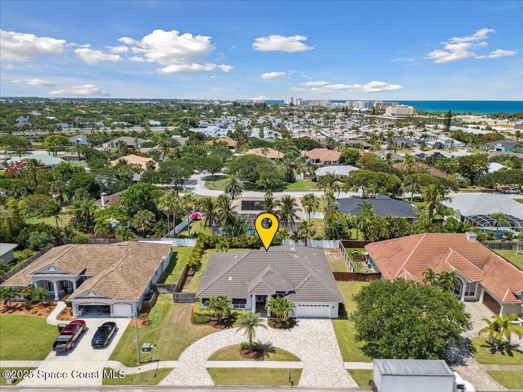 420 Rio Villa Boulevard, Indialantic, FL 32903