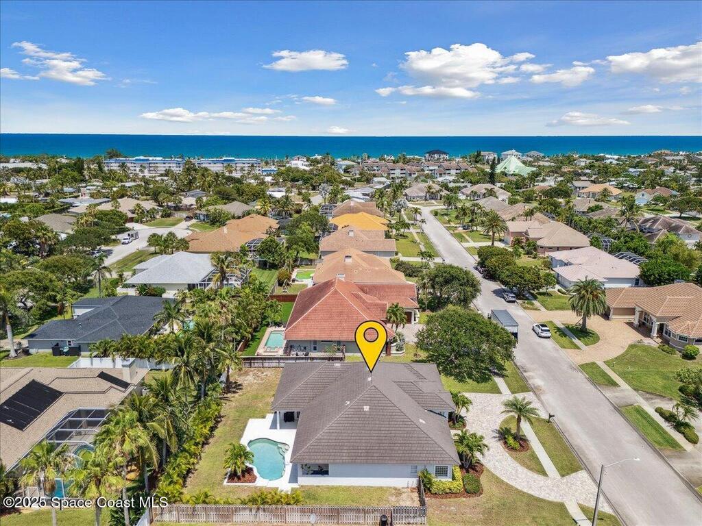 420 Rio Villa Boulevard, Indialantic, FL 32903