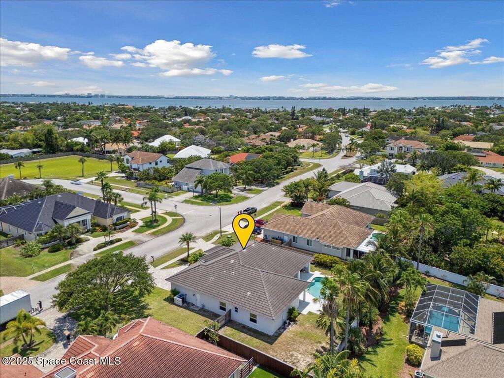 420 Rio Villa Boulevard, Indialantic, FL 32903