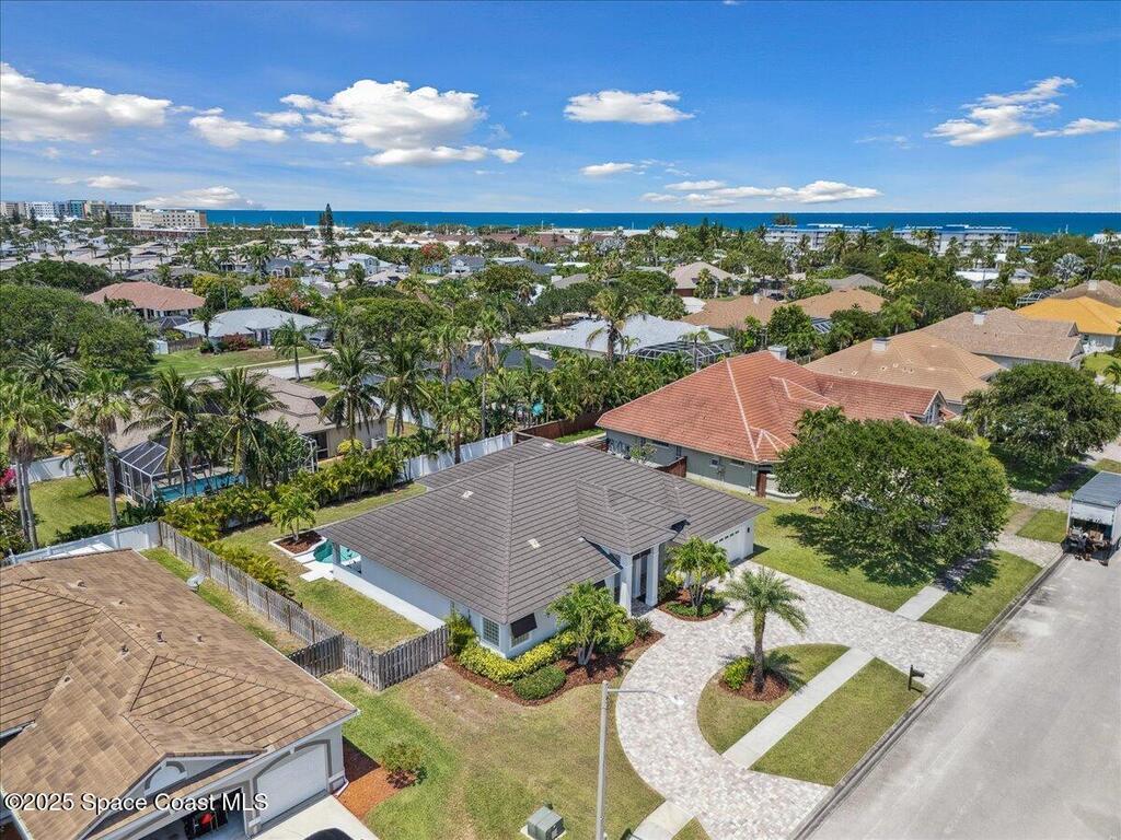 420 Rio Villa Boulevard, Indialantic, FL 32903