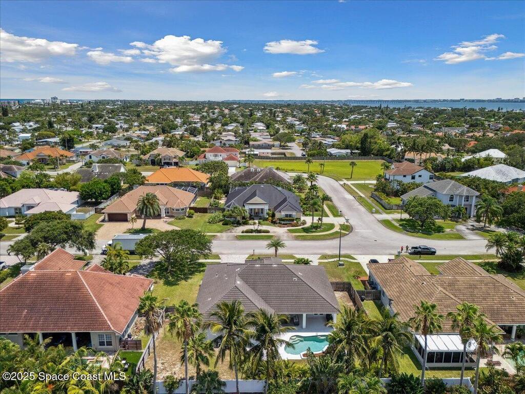 420 Rio Villa Boulevard, Indialantic, FL 32903