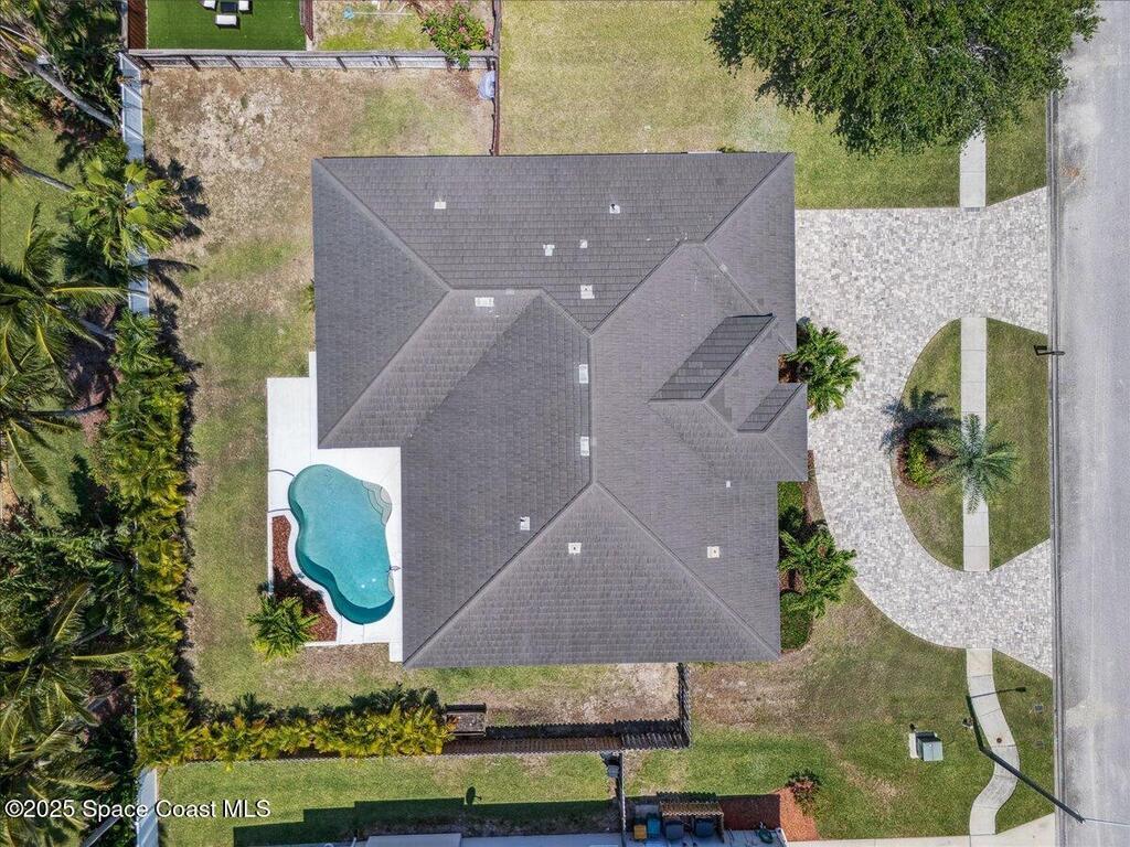 420 Rio Villa Boulevard, Indialantic, FL 32903