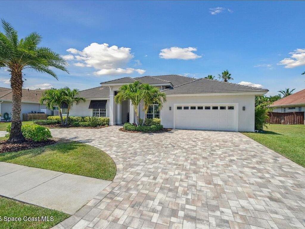 420 Rio Villa Boulevard, Indialantic, FL 32903