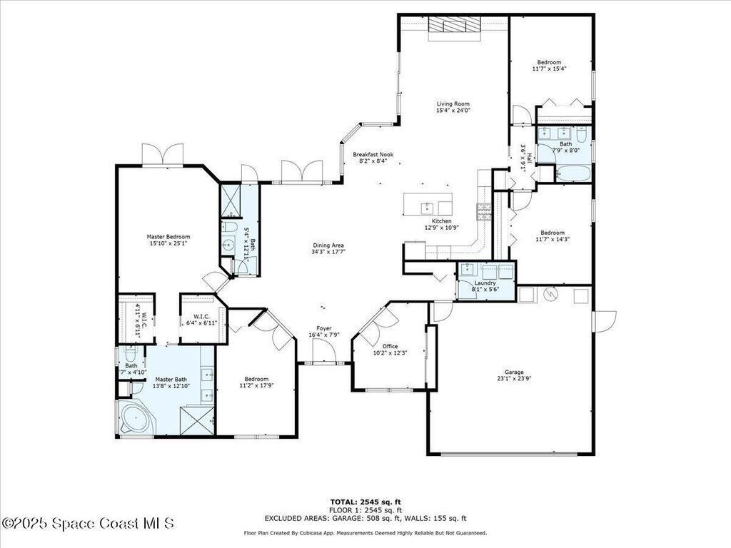 420 Rio Villa Boulevard, Indialantic, FL 32903