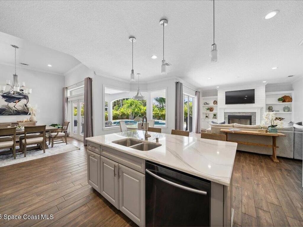 420 Rio Villa Boulevard, Indialantic, FL 32903