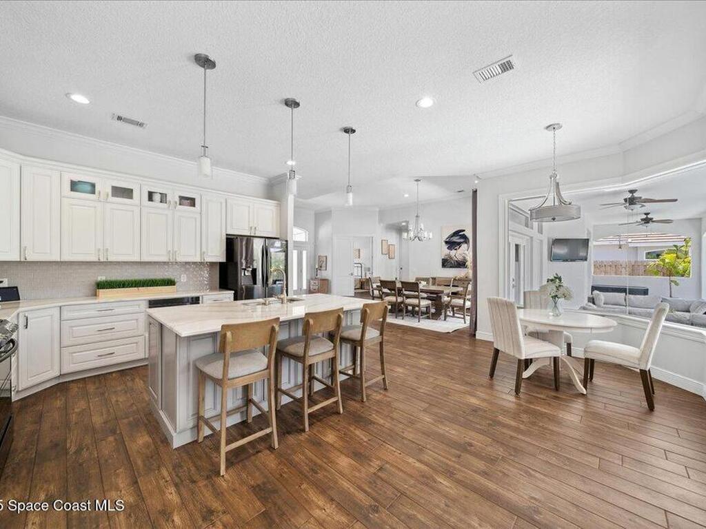 420 Rio Villa Boulevard, Indialantic, FL 32903