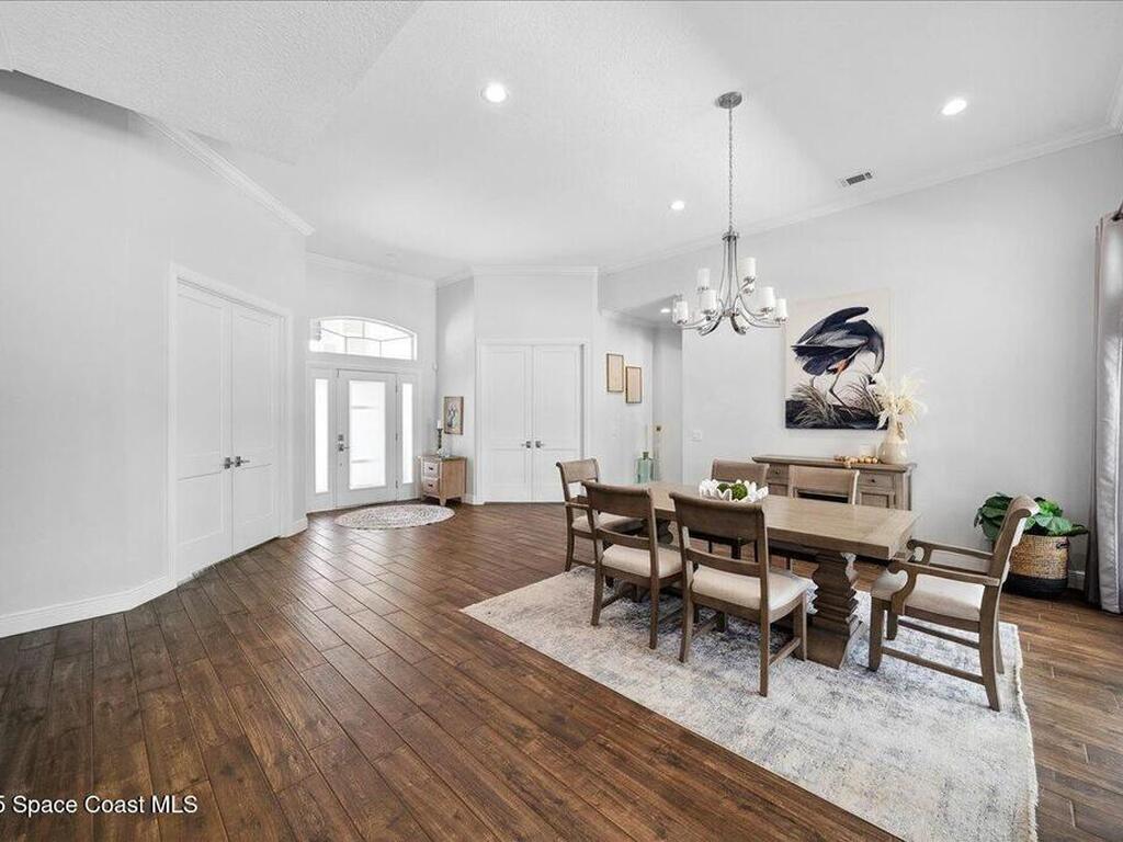 420 Rio Villa Boulevard, Indialantic, FL 32903