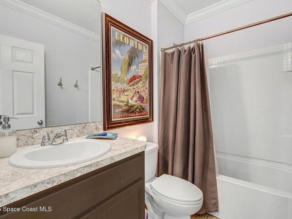910 Swiss Pointe Lane, Rockledge, FL 32955